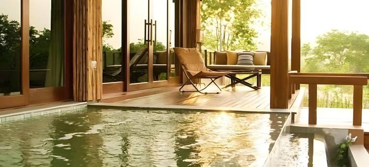 山溪高尔夫度假村及公寓酒店(Mountain Creek Golf Resort & Residences)图片