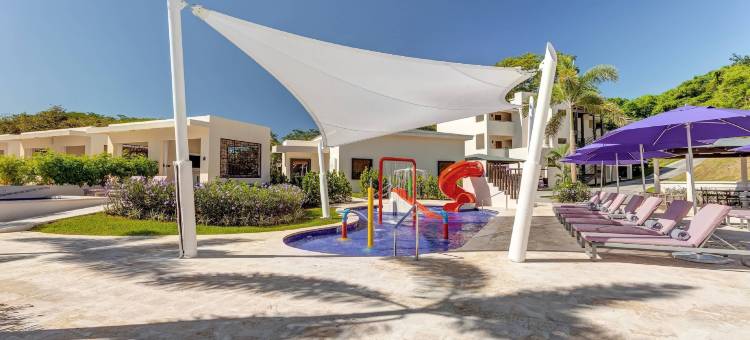 Planet Hollywood Costa Rica by Royalton, An Autograph Collection All-Inclusive Resort图片