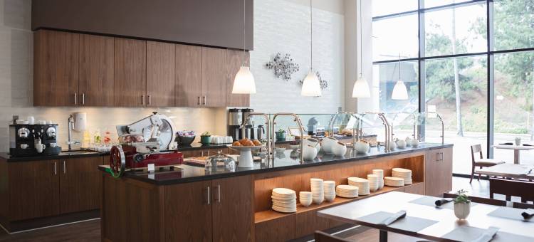 圣何塞市中心万豪AC酒店(AC Hotel San Jose Downtown)图片