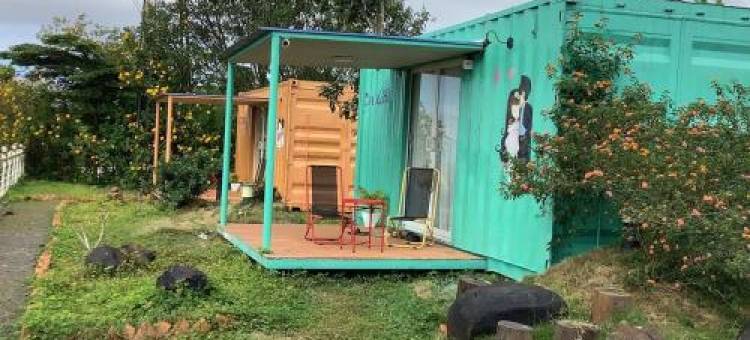 Damb'ri Top View Farmstay & Glamping图片