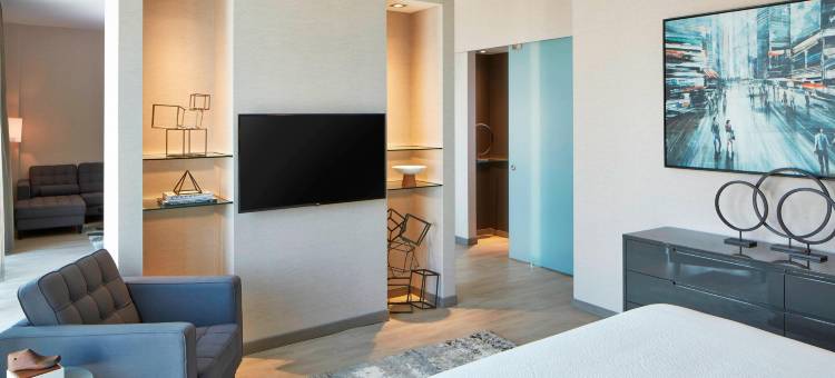 德梅因东村AC酒店(AC Hotel des Moines East Village)图片