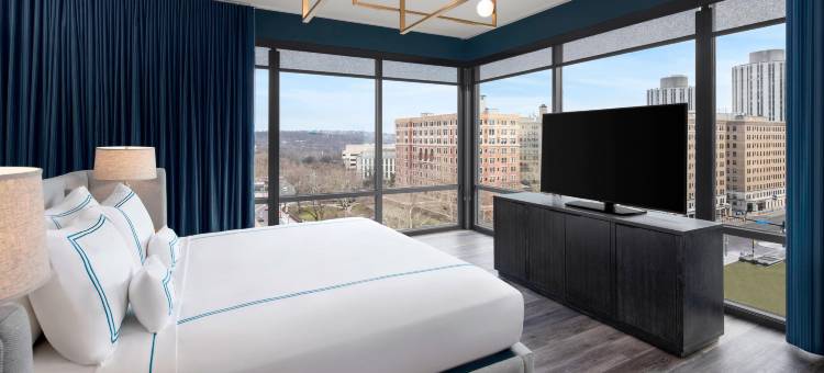 奥克兰德酒店-傲途格精选(The Oaklander Hotel, Autograph Collection)图片