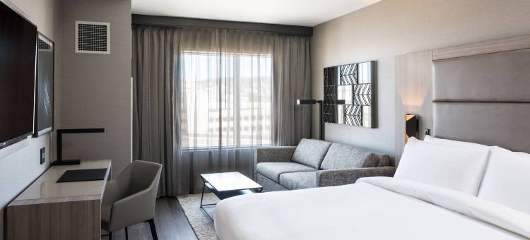 渥瑟斯特AC酒店(AC Hotel Worcester)图片