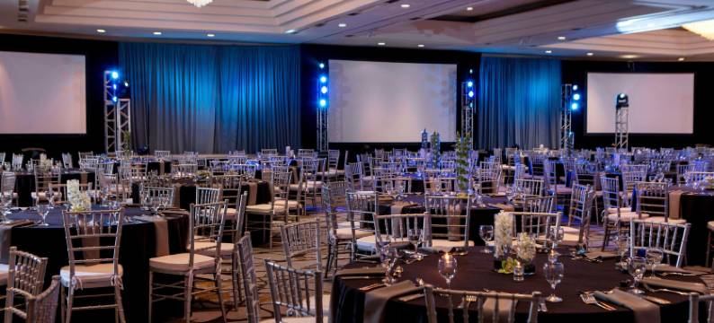 丹佛万丽酒店及会议中心(Renaissance Denver Hotel & Conference Center)图片