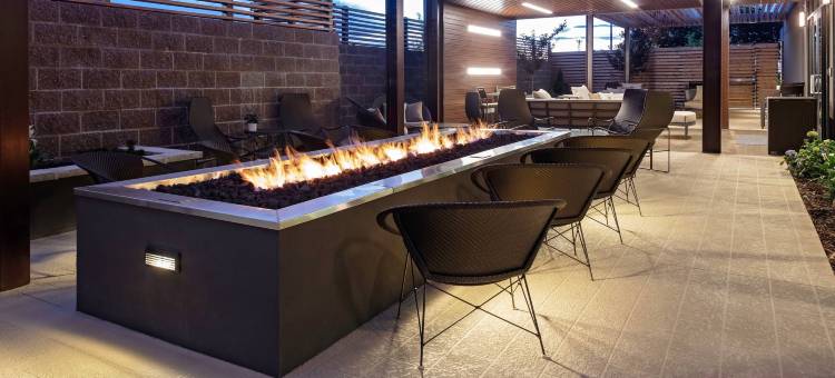 帕斯科三城机场万豪万怡酒店(Courtyard Pasco Tri-Cities Airport)图片