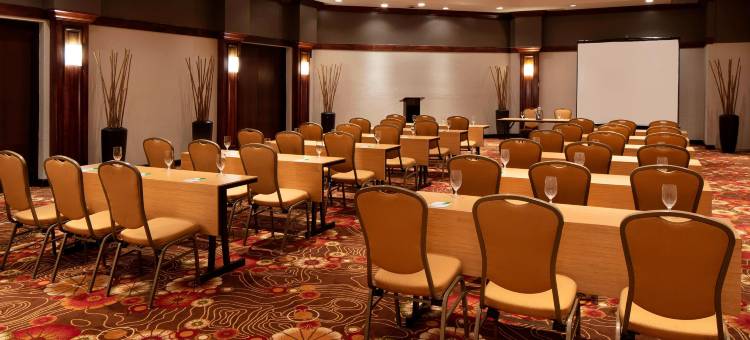 波因顿海滩万怡酒店(Courtyard Boynton Beach)图片