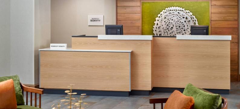 阿什维尔奥特莱斯万枫酒店及套房(Fairfield Inn & Suites Asheville Outlets)图片