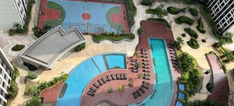 SBroom.Official Apartment Chadstone Pollux Mall Cikarang图片