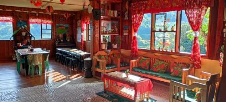 Las Vegas Lodge and Restaurant图片