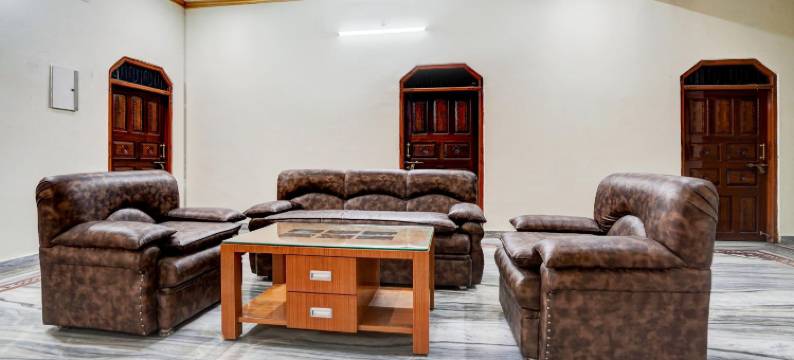 Hotel O Buddha Palace (Paying Guest House)图片