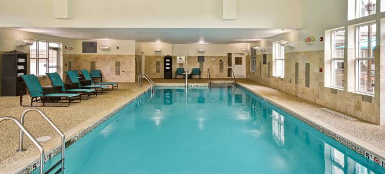 Residence Inn Springfield Chicopee图片