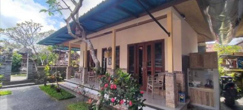 阿塔瓦民宿(Artawa House)图片