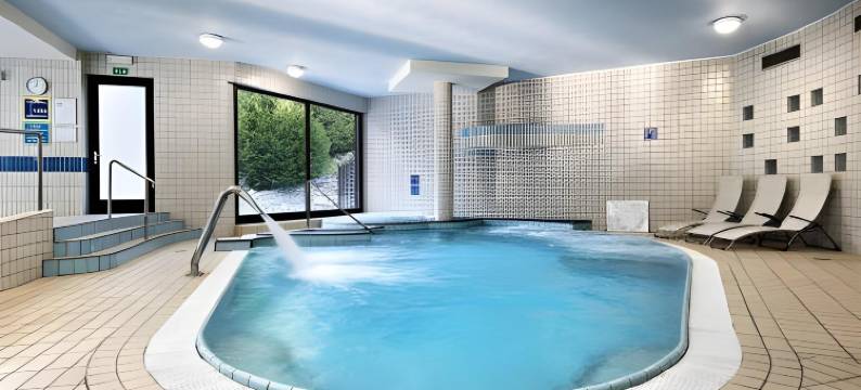 克兰斯卡戈拉酒店(Hotel Kranjska Gora)图片