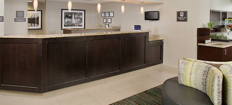 Residence Inn Atlanta Norcross/Peachtree Corners图片