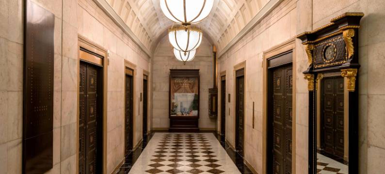 费城丽思卡尔顿酒店(The Ritz-Carlton, Philadelphia)图片