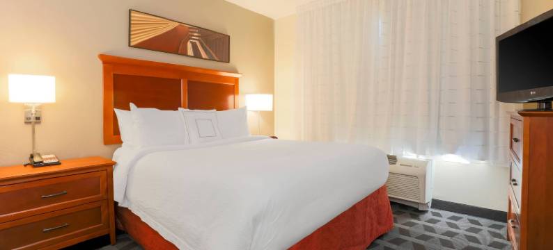 尤马万豪TownePlace Suites 酒店(TownePlace Suites Yuma)图片