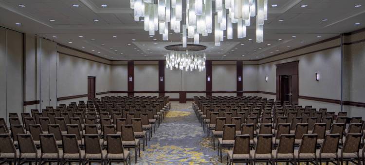 芒特劳雷尔威斯汀酒店(The Westin Mount Laurel)图片