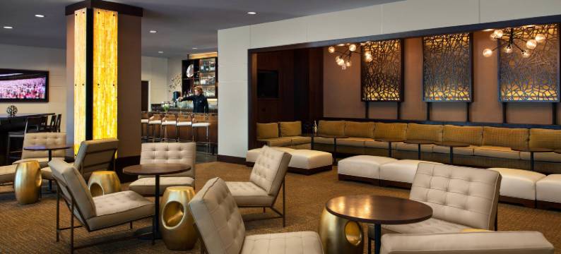 林肯万豪酒店&度假村(The Lincoln Marriott Cornhusker Hotel)图片