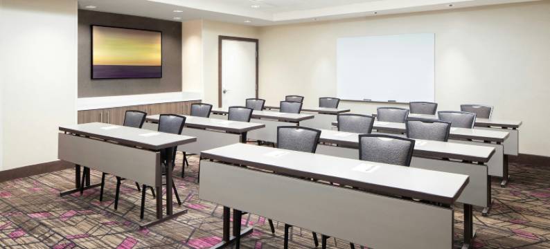 Residence Inn Wheeling-St. Clairsville, Oh图片