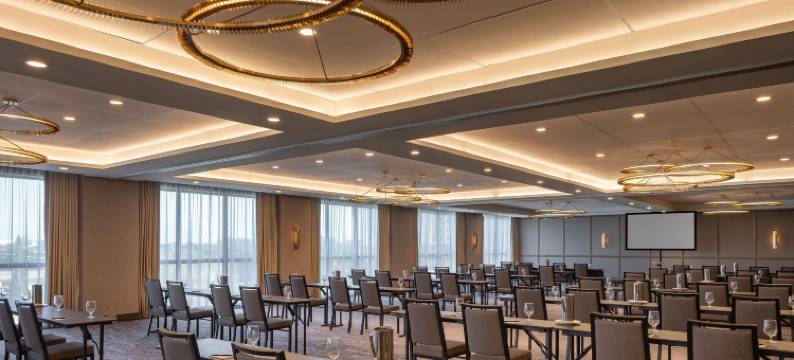 劳德代尔堡达尔马臻品之选酒店(The Dalmar, Fort Lauderdale, a Tribute Portfolio Hotel)图片