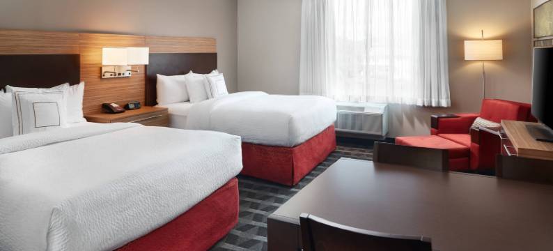 路易斯威尔东北TownePlace套房酒店(TownePlace Suites by Marriott Louisville Northeast)图片