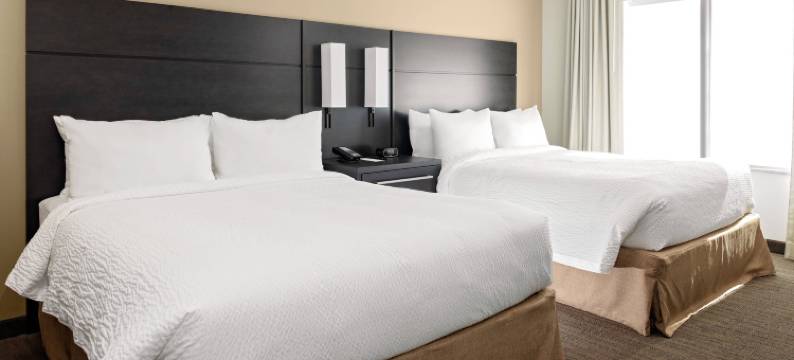 凤凰城梅萨东部居家酒店(Residence Inn Phoenix Mesa East)图片