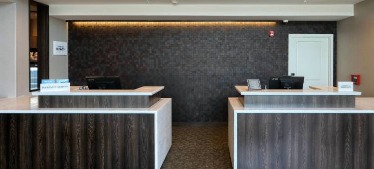 哈里斯堡北居家酒店(Residence Inn Harrisburg North)图片