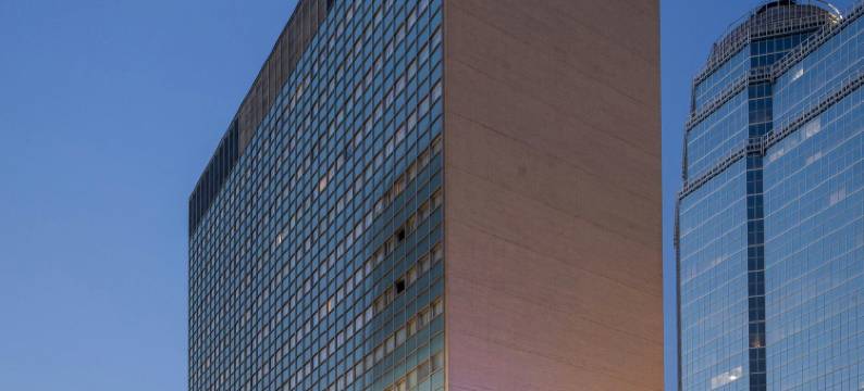 休斯顿威斯汀医疗中心-博物馆区(The Westin Houston Medical Center/Museum District)图片