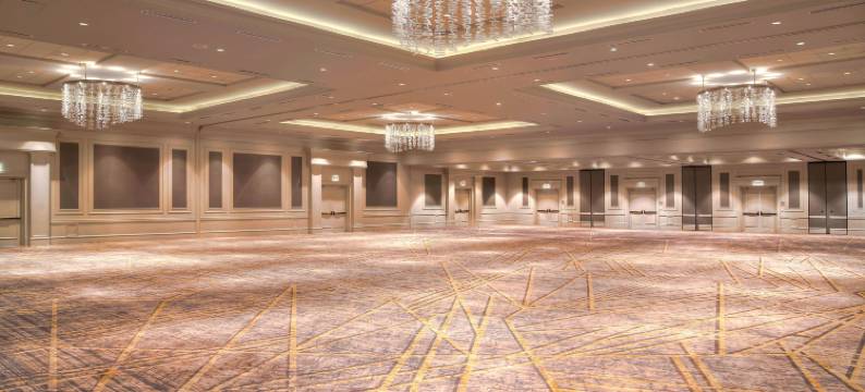 富兰克林冷泉万豪酒店(Franklin Marriott Cool Springs)图片