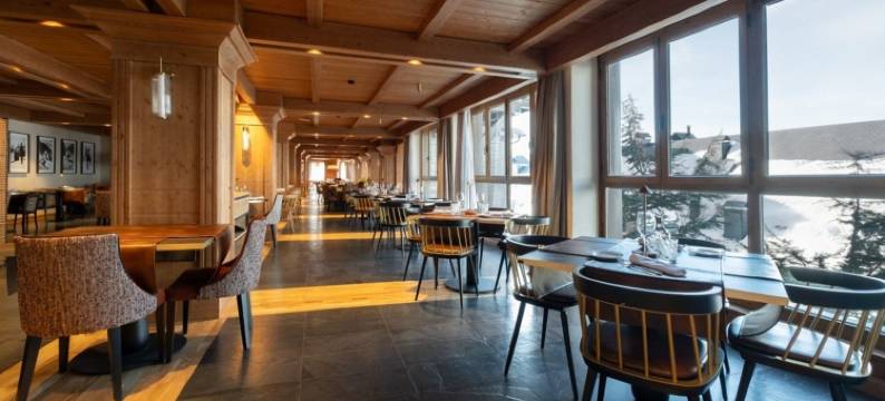 拉普拉塔欧洲之星酒店(Eurostars la Pleta)图片