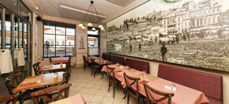 Pied à Terre - Appart'hôtels au Coeur d'Autun图片