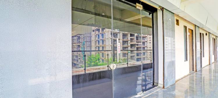 Fabhotel 皇家天堂(Super Collection O Adajan Formerly Royal Paradise)图片