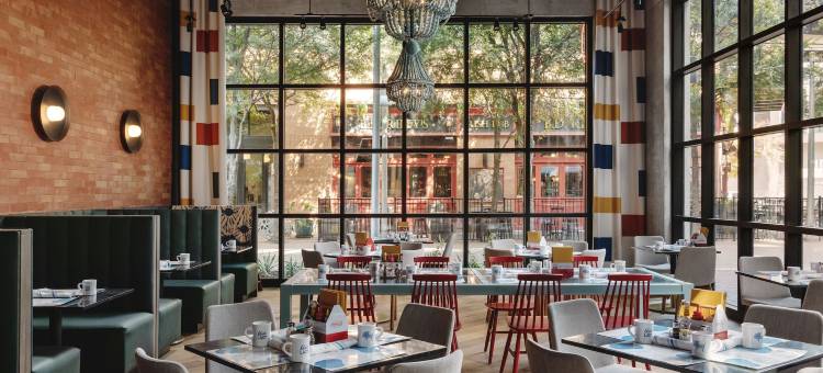 Origin Austin, a Wyndham Hotel图片