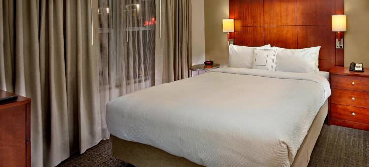 奥兰多玛丽湖Residence Inn 酒店(Residence Inn Orlando Lake Mary)图片