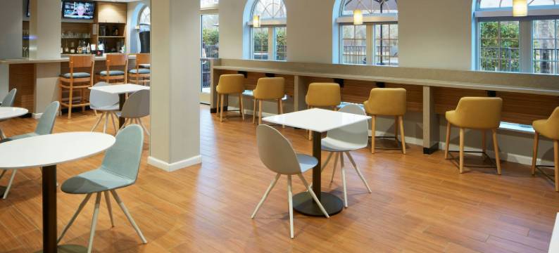 迈尔斯堡埃斯特罗TownePlace套房酒店(TownePlace Suites Fort Myers Estero)图片