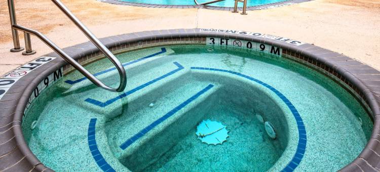 科西迦纳欢朋套房酒店(Hampton Inn & Suites Corsicana)图片