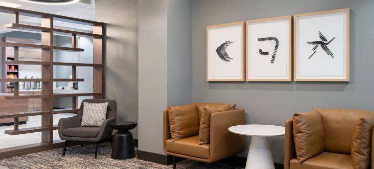 Holiday Inn 朴茨茅斯DOWNTOWN(Holiday Inn Portsmouth Downtown)图片