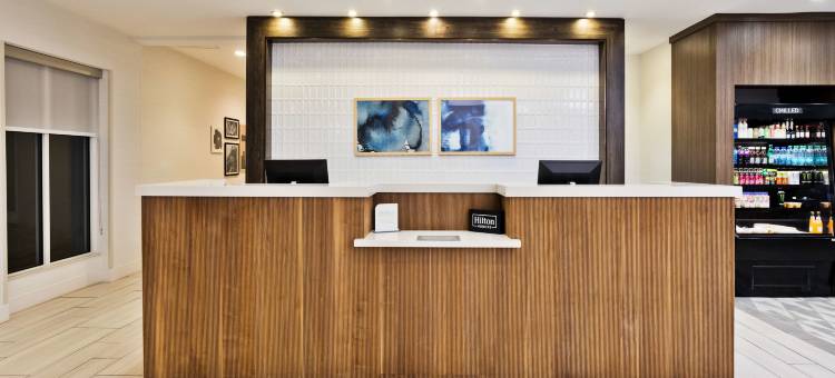希尔顿花园酒店-蒙哥马利-伊斯坦布尔(Hilton Garden Inn Montgomery - Eastchase)图片
