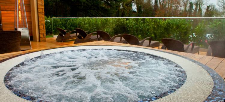 布里斯托尔南部希尔顿逸林酒店-吉百利楼(DoubleTree by Hilton Bristol South - Cadbury House)图片