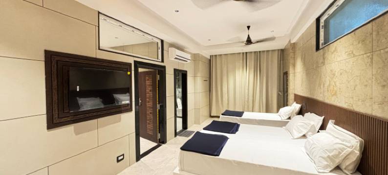 斯里尼克塔纳姆旅馆(Sreeniketanam Lodge)图片