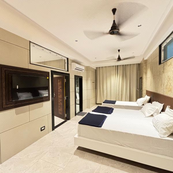 斯里尼克塔纳姆旅馆(Sreeniketanam Lodge)图片