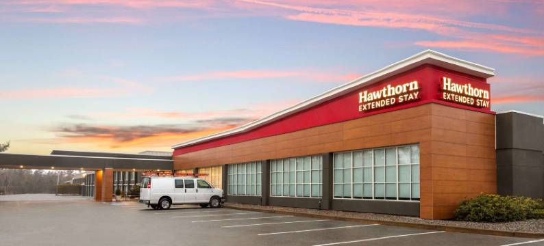 Hawthorn Extended Stay by Wyndham Ellsworth / Bar Harbor(Hawthorn Extended Stay by Wyndham Ellsworth / Bar Harbor)图片