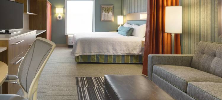 希尔顿惠庭酒店-唐宁敦埃克斯顿30号高速公路(Home2 Suites by Hilton Downingtown Exton Route 30)图片