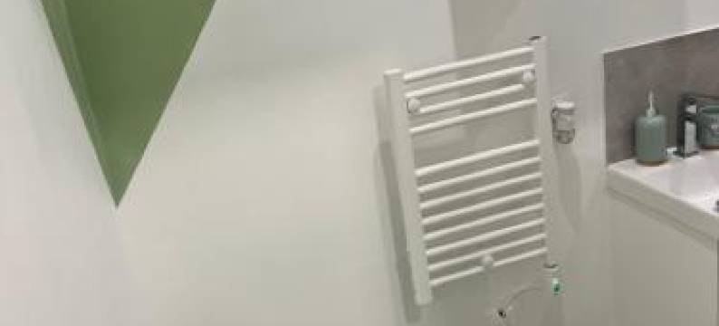 Magnifique T1 Bis à 30 Min de La Défense.图片