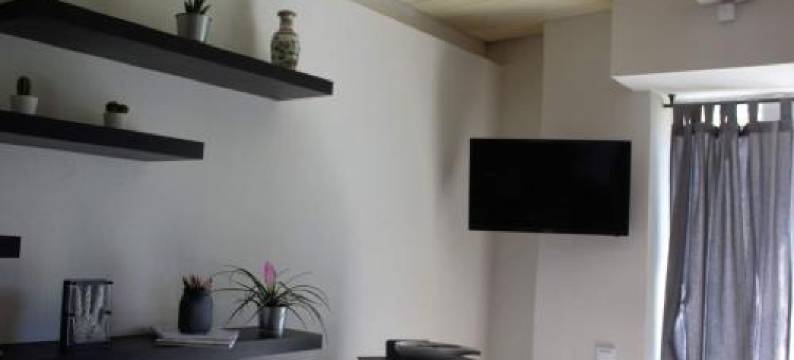 Sigulda City Center Holiday House图片