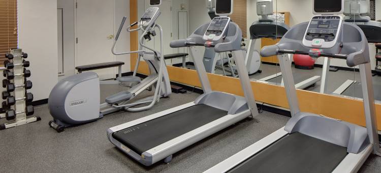 明尼阿波里斯美国购物中心Homewood Suites by Hilton(Homewood Suites by Hilton Minneapolis - Mall of America)图片