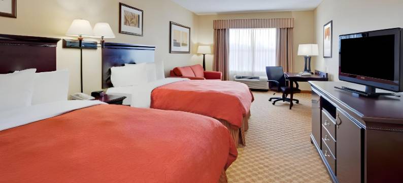 塔拉哈西西北部I-10州际公路卡尔森江山旅馆(Country Inn & Suites by Radisson, Tallahassee-University Area, FL)图片