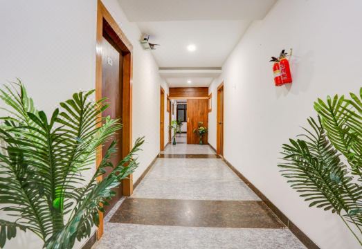 My Home Hotels Hotel Overview