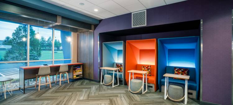 小石城北部希尔顿Tru酒店(Tru by Hilton North Little Rock)图片