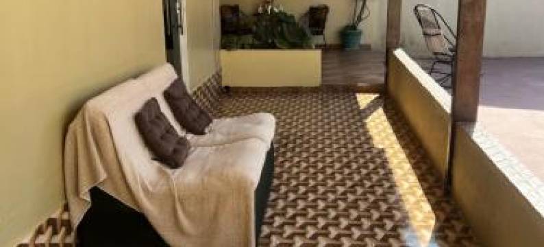 Hotel Boutique Airla Seu Hotel em Casa Avenida Parelhas 1227图片